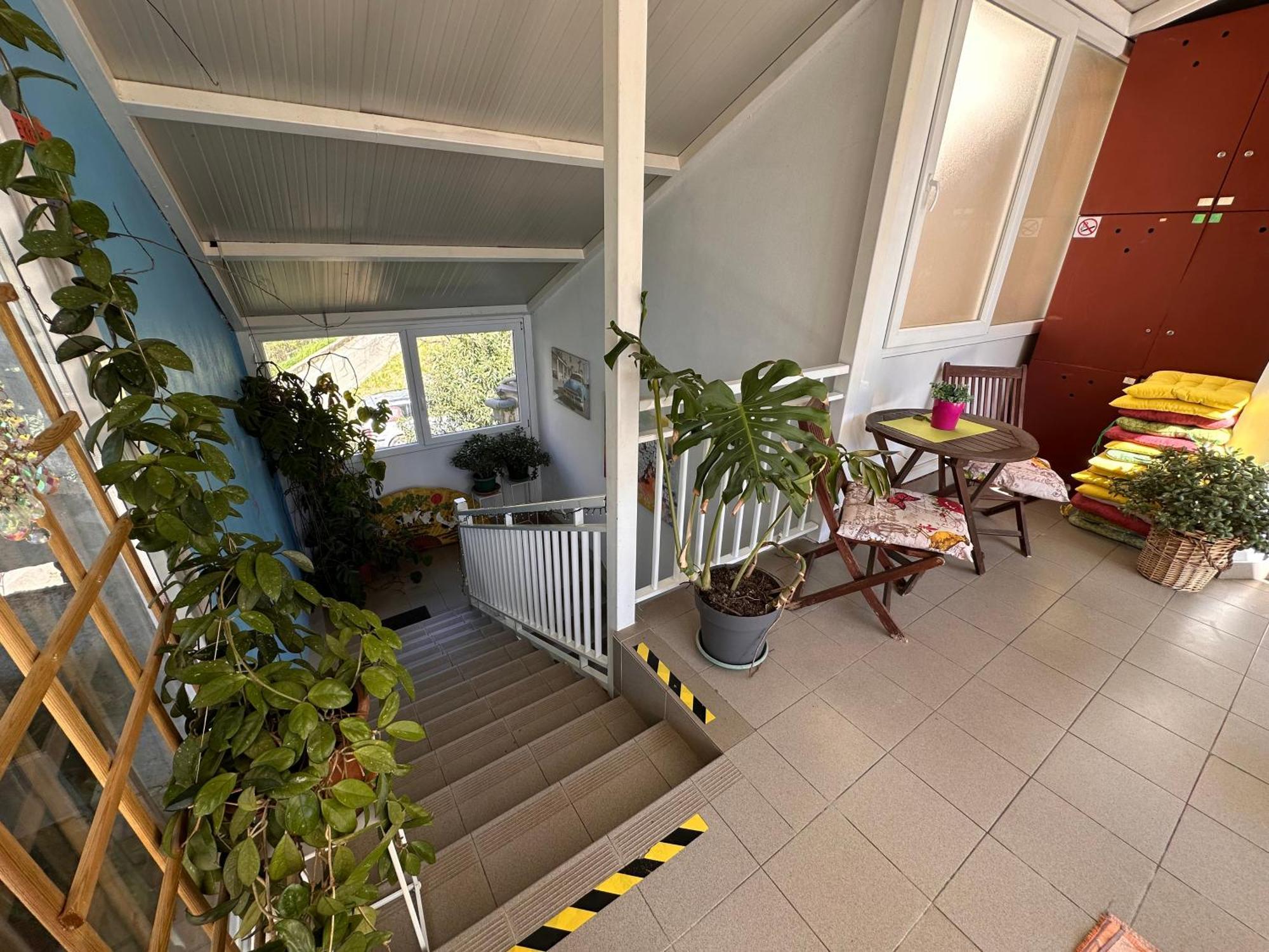 Crazy House Hostel Πούλα Εξωτερικό φωτογραφία
