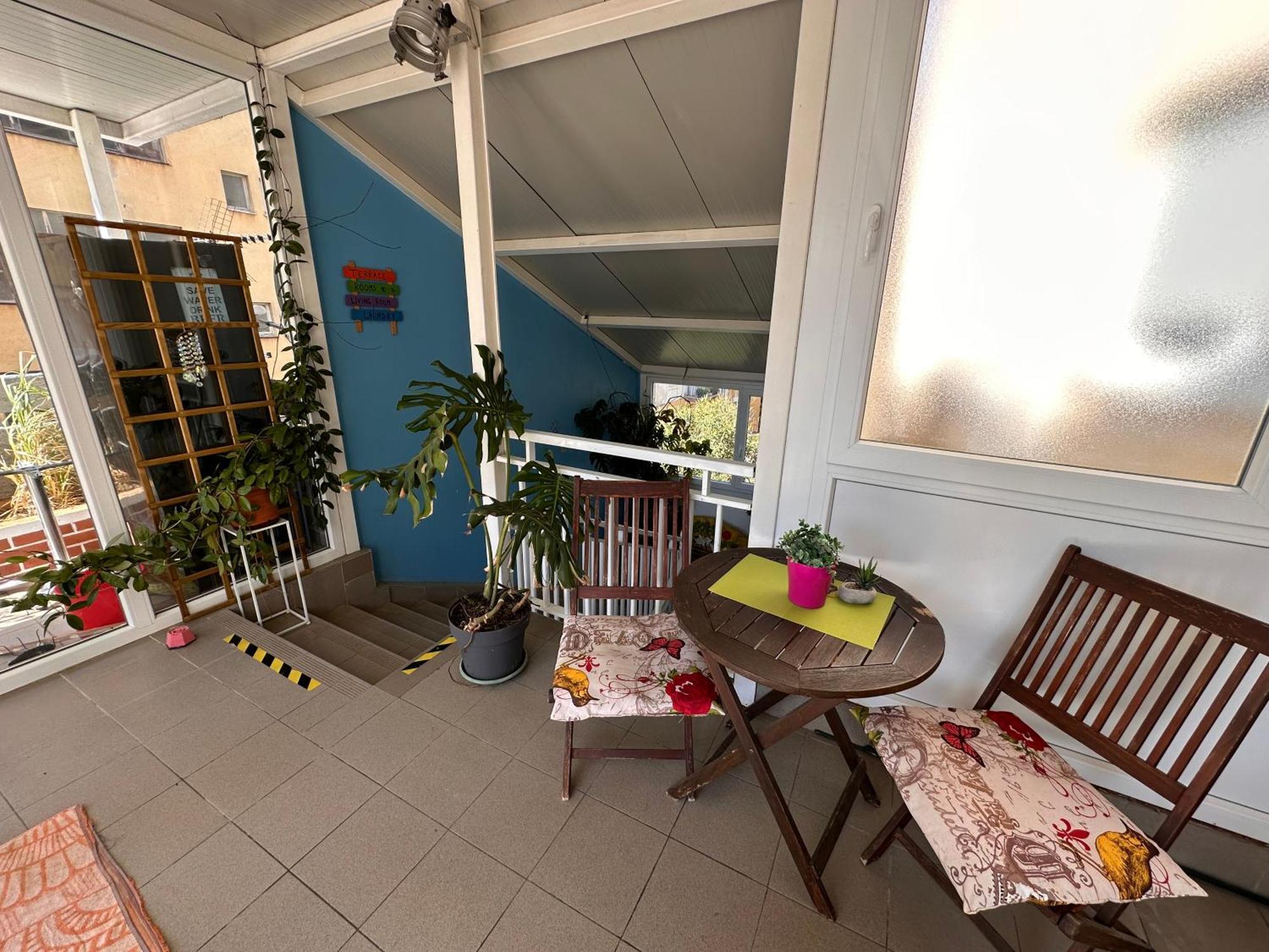 Crazy House Hostel Πούλα Εξωτερικό φωτογραφία