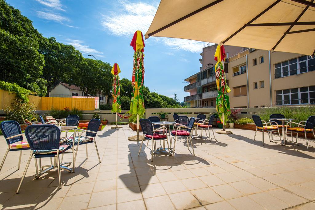 Crazy House Hostel Πούλα Εξωτερικό φωτογραφία