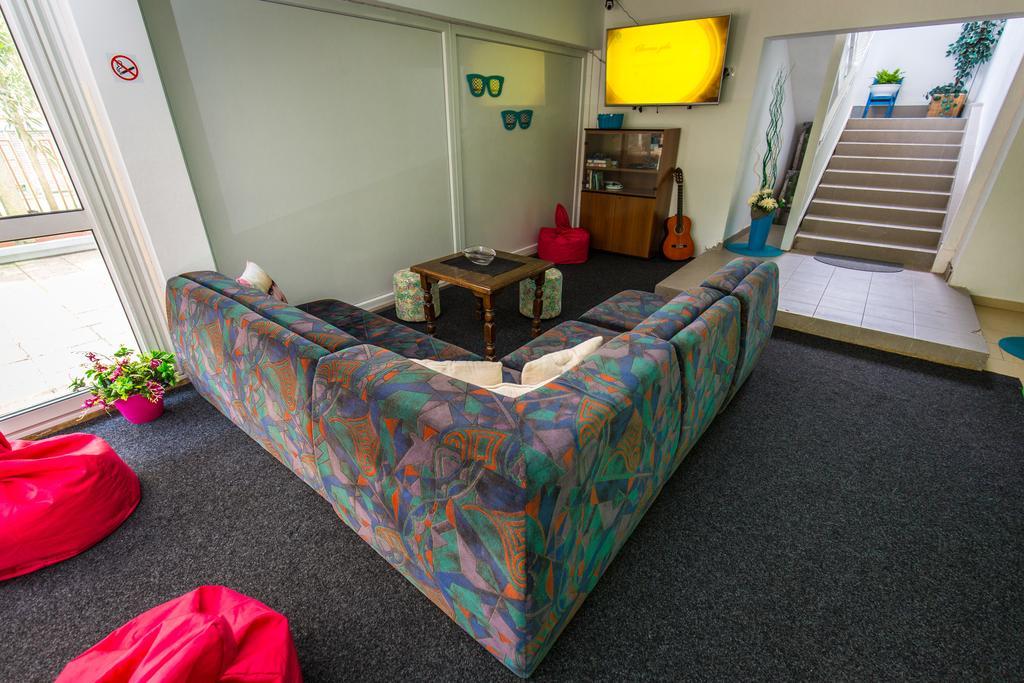 Crazy House Hostel Πούλα Εξωτερικό φωτογραφία